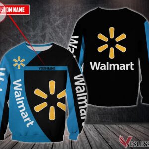 Personalized Walmart Uniform Custom Clothes Style 42, Unique Gifts For Employee - Vesles2014s 3