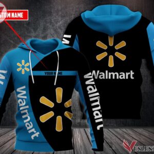 Personalized Walmart Uniform Custom Clothes Style 42, Unique Gifts For Employee - Vesles2014s