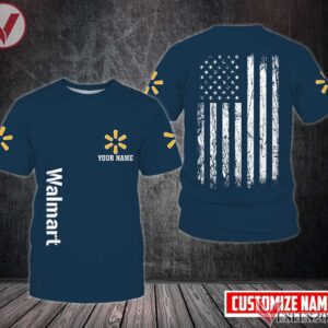 Personalized Walmart Uniform Custom Clothes Style 5, Unique Gifts For Employee - Vesles2014s 3