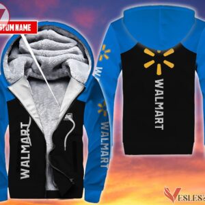 Personalized Walmart Uniform Custom Clothes Style 6, Unique Gifts For Employee - Vesles2014s