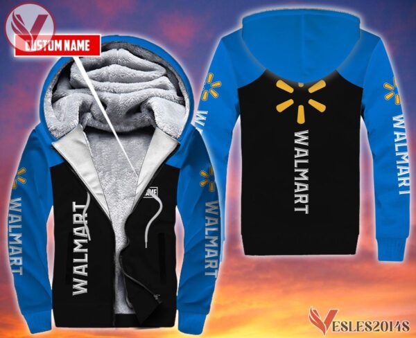 Personalized Walmart Uniform Custom Clothes Style 6, Unique Gifts For Employee - Vesles2014s