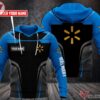Personalized Walmart Uniform Custom Clothes Style 7, Unique Gifts For Employee - Vesles2014s
