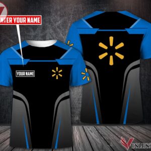 Personalized Walmart Uniform Custom Clothes Style 7, Unique Gifts For Employee - Vesles2014s 2
