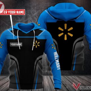 Personalized Walmart Uniform Custom Clothes Style 7, Unique Gifts For Employee - Vesles2014s