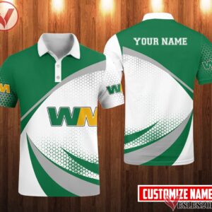 Personalized Waste Management Uniform Custom Clothes Style 2, Unique Gifts For Employee - Vesles2014s 2