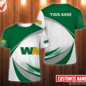 Personalized Waste Management Uniform Custom Clothes Style 2, Unique Gifts For Employee - Vesles2014s 3