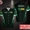 Personalized Waste Management Uniform Custom Clothes Style 3, Unique Gifts For Employee - Vesles2014s