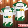 Personalized Waste Management Uniform Custom Clothes, Unique Gifts For Employee - Vesles2014s