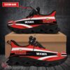 Personalized Wawa Logo Custom Shoes Style 1, Best Running Shoes For Fans - Vesles2014S