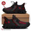 Personalized Wawa Logo Custom Shoes Style 2, Best Running Shoes For Fans - Vesles2014S