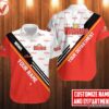 Personalized Wawa Uniform Custom Clothes Style 4, Unique Gifts For Employee - Vesles2014s
