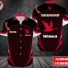 Personalized Wawa Uniform Custom Clothes Style 6, Unique Gifts For Employee - Vesles2014s