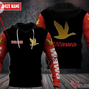 Personalized Wawa Uniform Custom Clothes Style 7, Unique Gifts For Employee - Vesles2014s 1