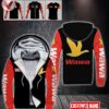 Personalized Wawa Uniform Custom Clothes Style 7, Unique Gifts For Employee - Vesles2014s