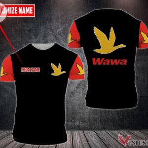 Personalized Wawa Uniform Custom Clothes Style 7, Unique Gifts For Employee - Vesles2014s 3