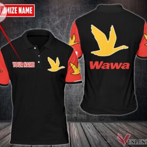 Personalized Wawa Uniform Custom Clothes Style 7, Unique Gifts For Employee - Vesles2014s 5