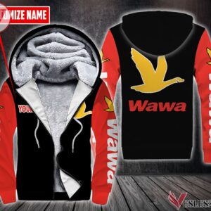 Personalized Wawa Uniform Custom Clothes Style 7, Unique Gifts For Employee - Vesles2014s 6