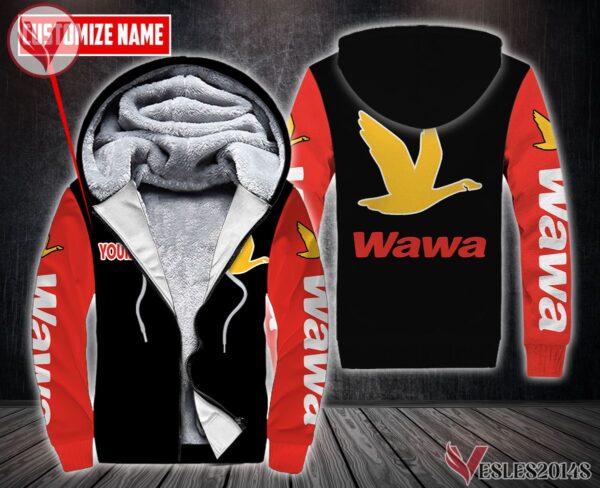 Personalized Wawa Uniform Custom Clothes Style 7, Unique Gifts For Employee - Vesles2014s 6