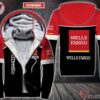 Personalized Wells Fargo Uniform Custom Clothes, Unique Gifts For Employee - Vesles2014s