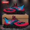 Personalized Wendy's Logo Custom Shoes, Best Running Shoes For Fans - Vesles2014S