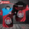 Personalized Wendy's Uniform Custom Clothes Style 13, Unique Gifts For Employee - Vesles2014s
