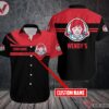 Personalized Wendy's Uniform Custom Clothes Style 14, Unique Gifts For Employee - Vesles2014s