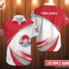 Personalized Wendy's Uniform Custom Clothes Style 21, Unique Gifts For Employee - Vesles2014s