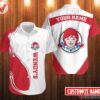 Personalized Wendy's Uniform Custom Clothes Style 23, Unique Gifts For Employee - Vesles2014s