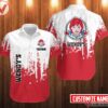 Personalized Wendy's Uniform Custom Clothes Style 24, Unique Gifts For Employee - Vesles2014s