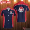 Personalized Wendy's Uniform Custom Clothes Style 27, Unique Gifts For Employee - Vesles2014s