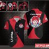Personalized Wendy's Uniform Custom Clothes Style 3, Unique Gifts For Employee - Vesles2014s