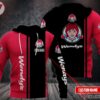 Personalized Wendy's Uniform Custom Clothes Style 37, Unique Gifts For Employee - Vesles2014s