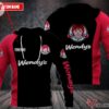 Personalized Wendy's Uniform Custom Clothes Style 39, Unique Gifts For Employee - Vesles2014s