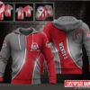 Personalized Wendy's Uniform Custom Clothes Style 4, Unique Gifts For Employee - Vesles2014s