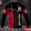 Personalized Wendy's Uniform Custom Clothes Style 40, Unique Gifts For Employee - Vesles2014s