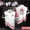 Personalized Wendy's Uniform Custom Clothes, Unique Gifts For Employee - Vesles2014s