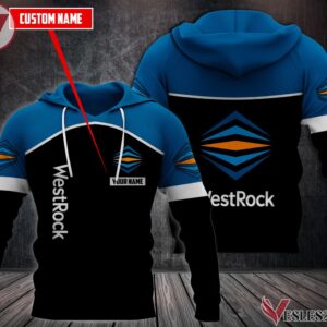 Personalized Westrock Uniform Custom Clothes, Unique Gifts For Employee - Vesles2014s 1