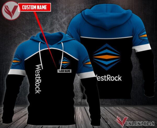 Personalized Westrock Uniform Custom Clothes, Unique Gifts For Employee - Vesles2014s 1
