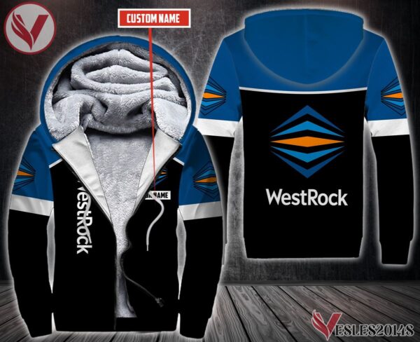 Personalized Westrock Uniform Custom Clothes, Unique Gifts For Employee - Vesles2014s