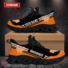 Personalized Whataburger Logo Custom Shoes, Best Running Shoes For Fans - Vesles2014S
