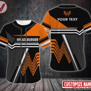 Personalized Whataburger Uniform Custom Clothes Style 1, Unique Gifts For Employee - Vesles2014s 4