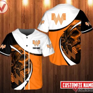 Personalized Whataburger Uniform Custom Clothes Style 4, Unique Gifts For Employee - Vesles2014s 1
