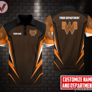 Personalized Whataburger Uniform Custom Clothes Style 6, Unique Gifts For Employee - Vesles2014s 1