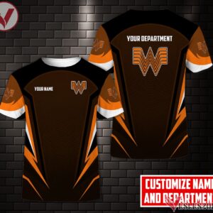 Personalized Whataburger Uniform Custom Clothes Style 6, Unique Gifts For Employee - Vesles2014s 2