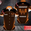 Personalized Whataburger Uniform Custom Clothes Style 8, Unique Gifts For Employee - Vesles2014s
