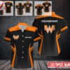 Personalized Whataburger Uniform Custom Clothes, Unique Gifts For Employee - Vesles2014s