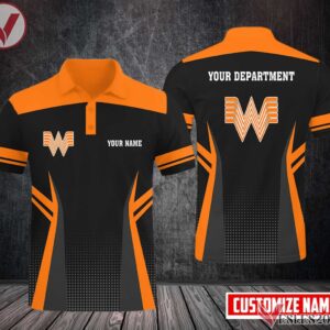 Personalized Whataburger Uniform Custom Clothes, Unique Gifts For Employee - Vesles2014s 2