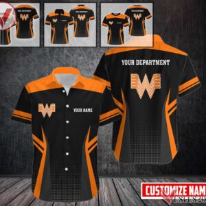Personalized Whataburger Uniform Custom Clothes, Unique Gifts For Employee - Vesles2014s