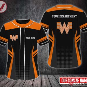 Personalized Whataburger Uniform Custom Clothes, Unique Gifts For Employee - Vesles2014s 4