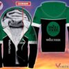 Personalized Whole Foods Market Uniform Custom Clothes Style 1, Unique Gifts For Employee - Vesles2014s